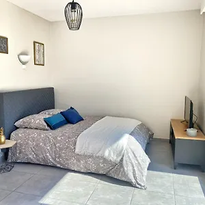  Appart hôtel Madeleine - Résidence Services