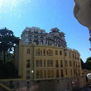  Auberge de jeunesse Altea