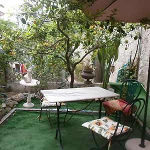 Saphir Nizza